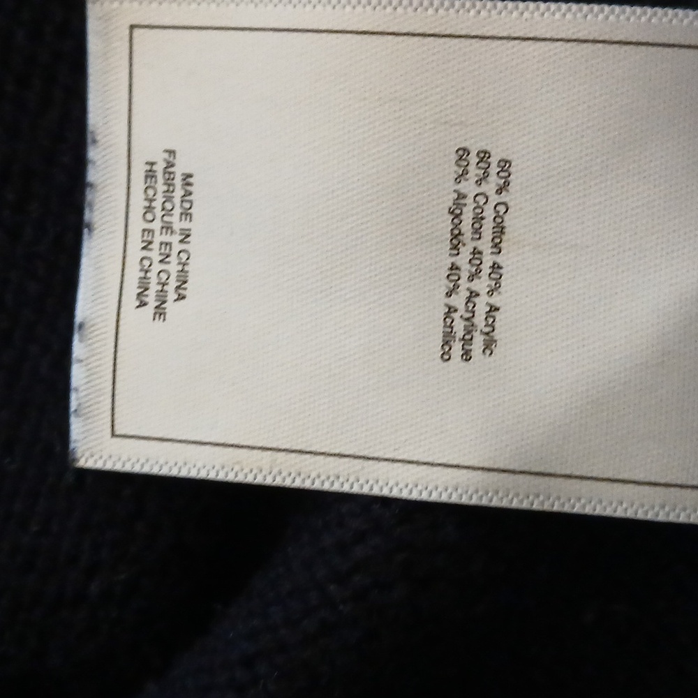 Roxy‎ sweater - Picture 7 of 7